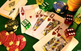 Nhiều loại slot nổ hũ phong phú phù hợp mọi sở thích